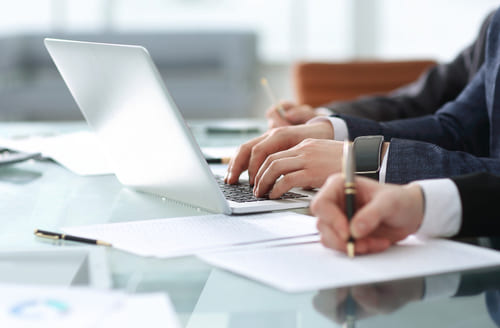 Expert comptable Vercel-Villedieu-le-Camp - Image 1
